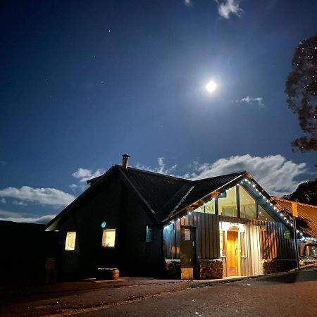 Cooroona Alpine Lodge Falls Creek Exterior foto