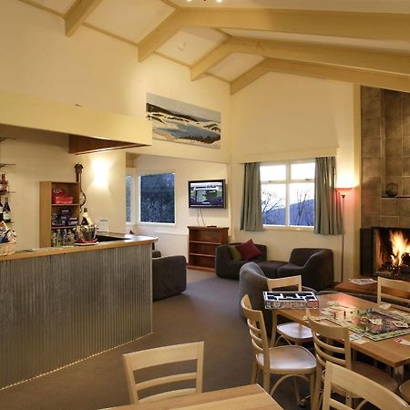 Cooroona Alpine Lodge Falls Creek Exterior foto