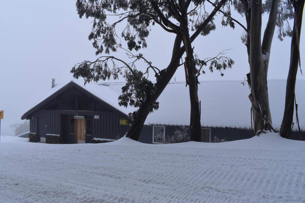 Cooroona Alpine Lodge Falls Creek Exterior foto