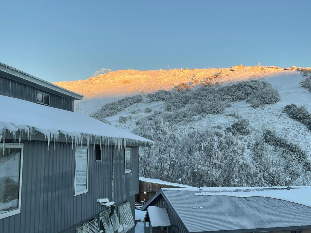 Cooroona Alpine Lodge Falls Creek Exterior foto