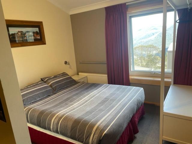Cooroona Alpine Lodge Falls Creek Exterior foto