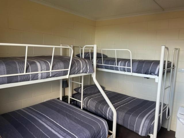 Cooroona Alpine Lodge Falls Creek Exterior foto
