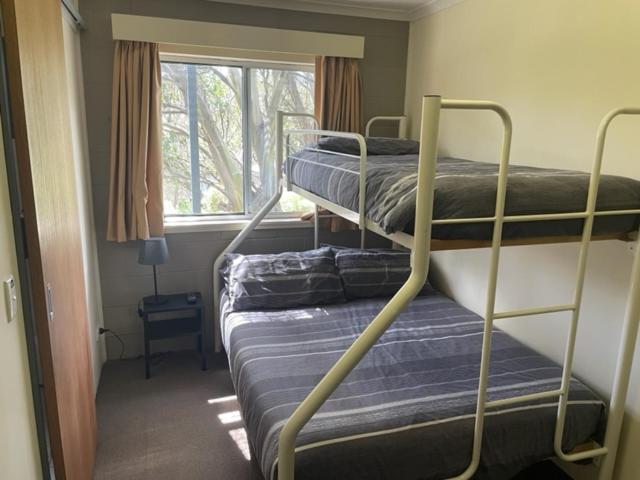 Cooroona Alpine Lodge Falls Creek Exterior foto