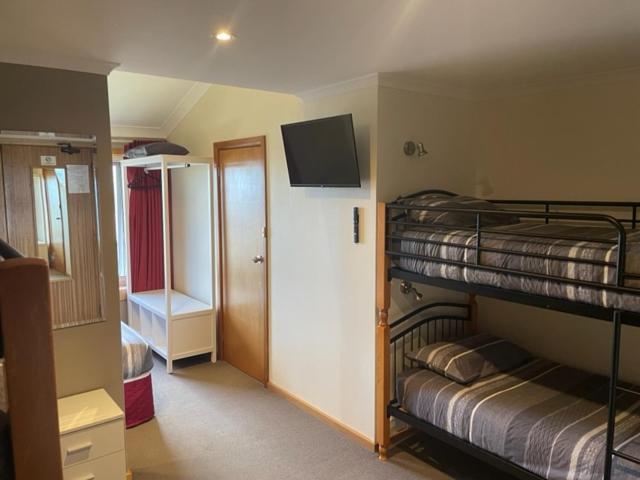 Cooroona Alpine Lodge Falls Creek Exterior foto