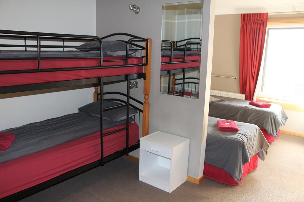 Cooroona Alpine Lodge Falls Creek Habitación foto