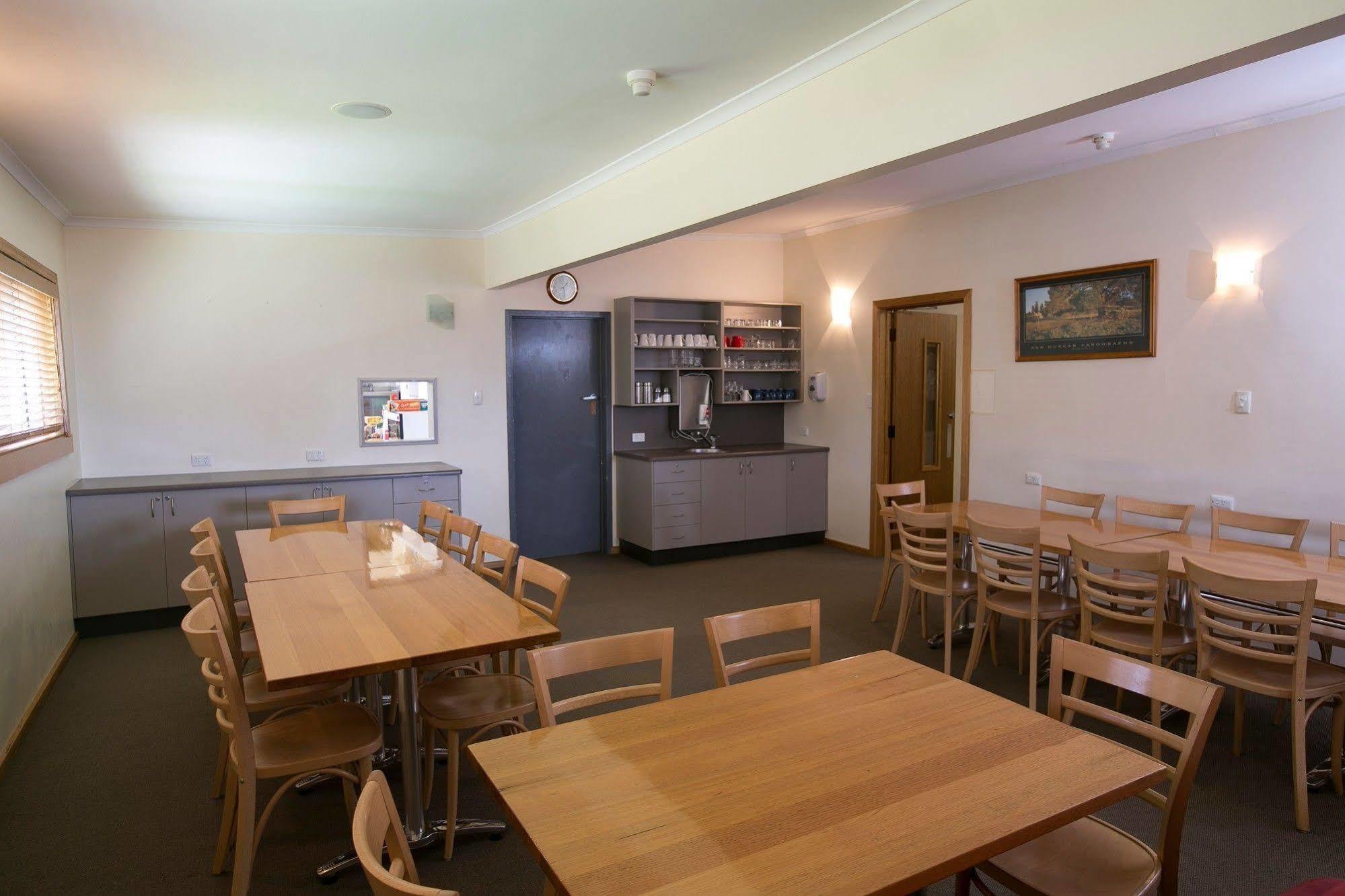 Cooroona Alpine Lodge Falls Creek Exterior foto
