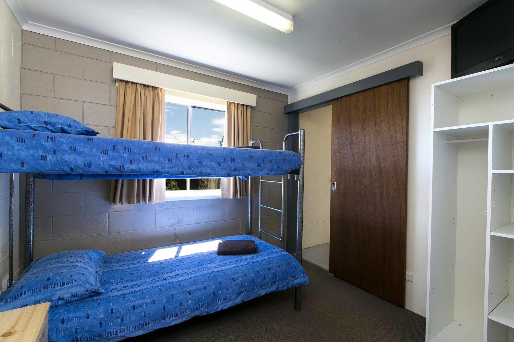 Cooroona Alpine Lodge Falls Creek Exterior foto