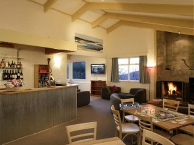 Cooroona Alpine Lodge Falls Creek Exterior foto